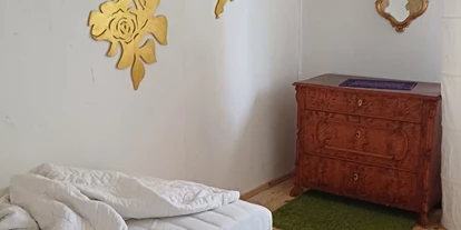 Monteur-Zimmer - Dormagen - Haus im Grünen