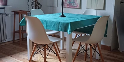 Monteur-Zimmer - Dormagen - Haus im Grünen