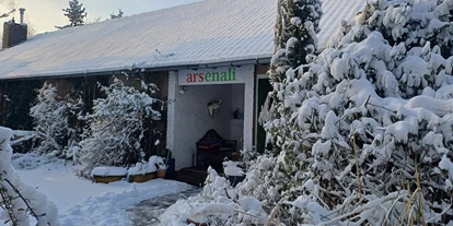 Monteur-Zimmer - Dormagen - Haus im Grünen