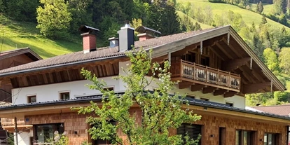 Monteur-Zimmer - Küche - Österreich - Unterschiedgut