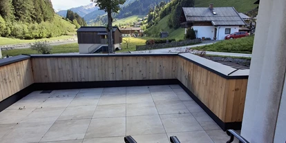 Monteur-Zimmer - Küche - Österreich - Unterschiedgut
