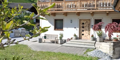 Monteur-Zimmer - Küche - Österreich - Unterschiedgut