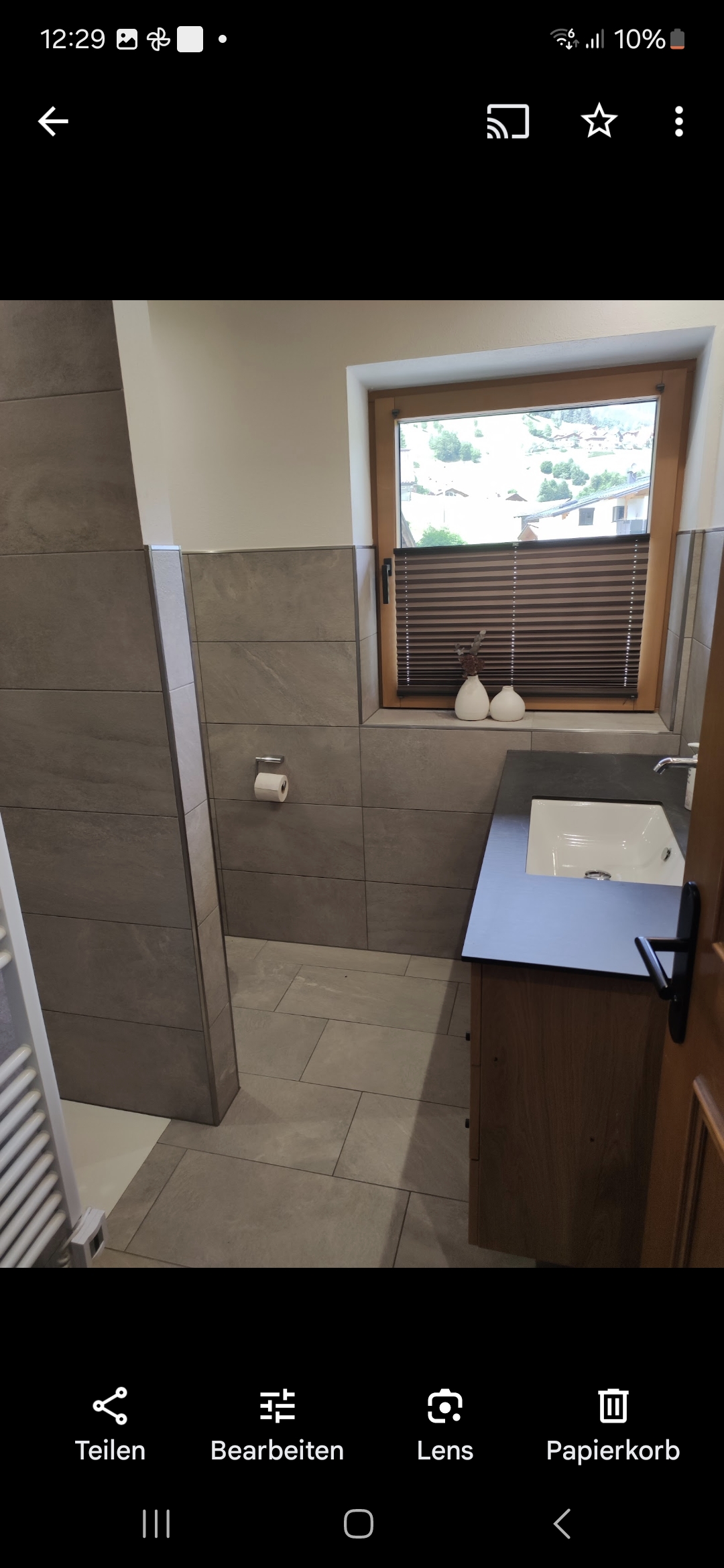 MonteurZimmer: Unterschiedgut 