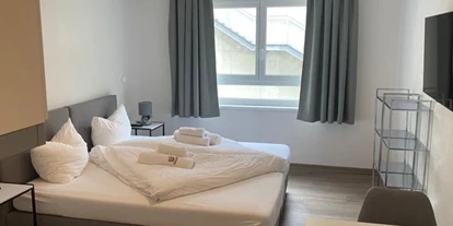 Monteur-Zimmer - Österreich - Monteurzimmer Sölden im Ötztal