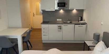Monteur-Zimmer - Österreich - Monteurzimmer Sölden im Ötztal