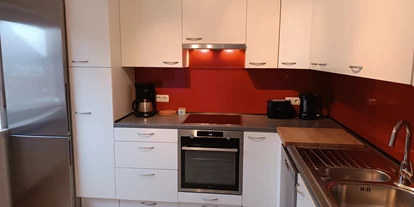Monteur-Zimmer - Braunau am Inn - Küche - Ferienwohnung Tante Mimi, Kelkheim