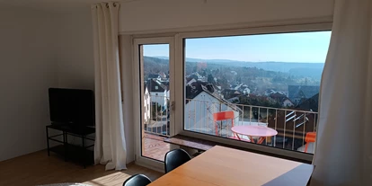 Monteur-Zimmer - Braunau am Inn - Esszimmer - Ferienwohnung Tante Mimi, Kelkheim