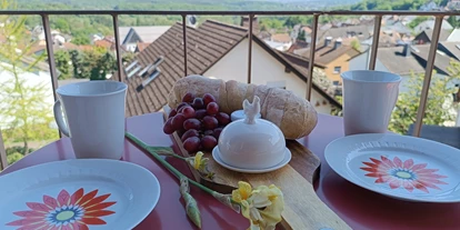 Monteur-Zimmer - Braunau am Inn - Balkon - Ferienwohnung Tante Mimi, Kelkheim