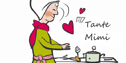 Monteur-Zimmer - Braunau am Inn - Logo - Ferienwohnung Tante Mimi, Kelkheim
