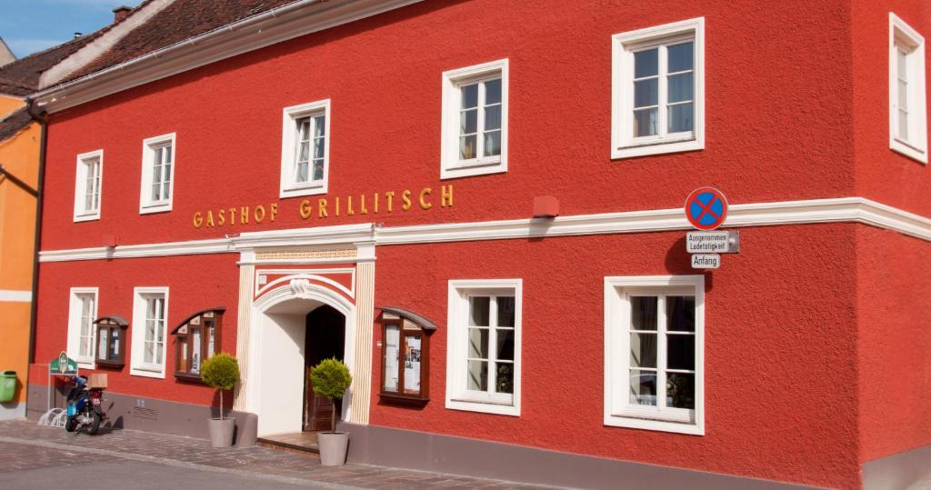 Monteur-Zimmer - Steiermark - Gasthof Grillitsch Rösslwirt