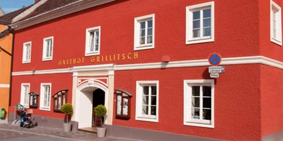 Monteur-Zimmer - Diex - Gasthof Grillitsch Rösslwirt