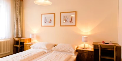Monteur-Zimmer - Diex - Gasthof Grillitsch Rösslwirt