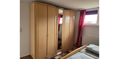 Monteur-Zimmer - Preis pro Nacht - Deutschland - Schlafzimmer - EULENNEST