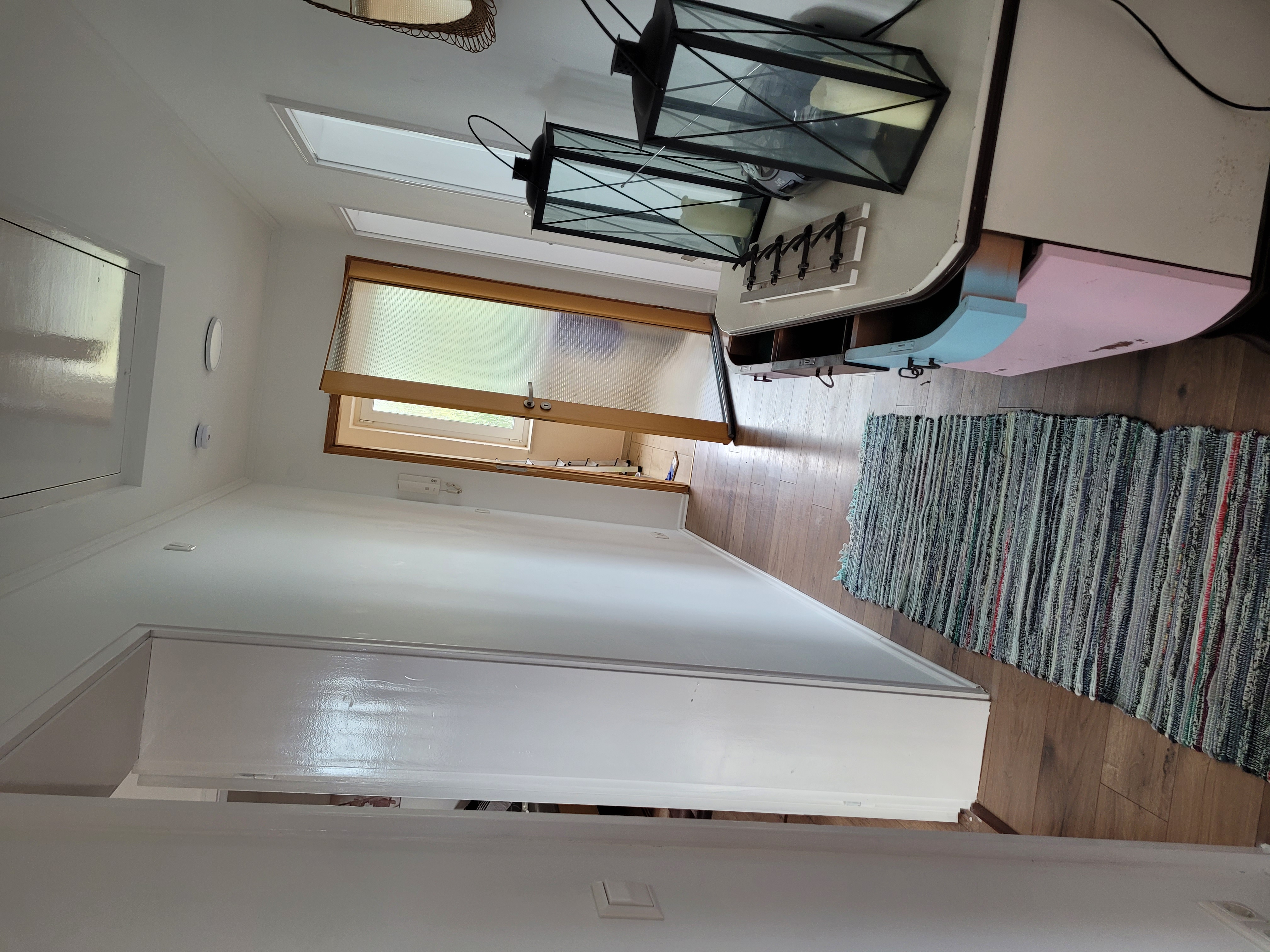 MonteurZimmer: Flur - EULENNEST