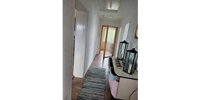 Monteur-Zimmer - Preis pro Nacht - Deutschland - Flur - EULENNEST