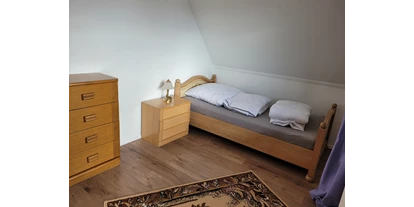 Monteur-Zimmer - Preis pro Nacht - Deutschland - Keines Schlafzimmer  - EULENNEST