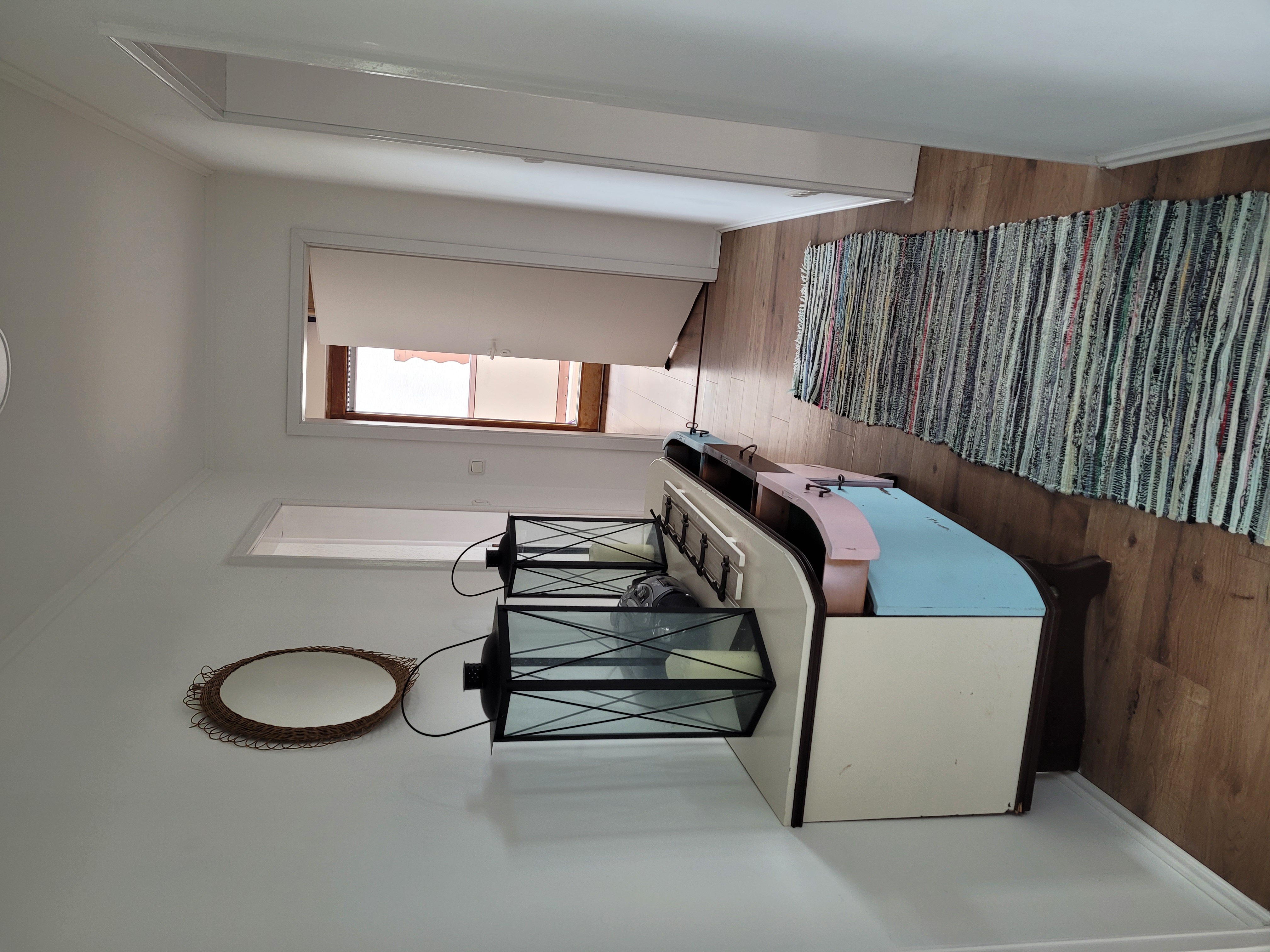 MonteurZimmer: Flur - EULENNEST