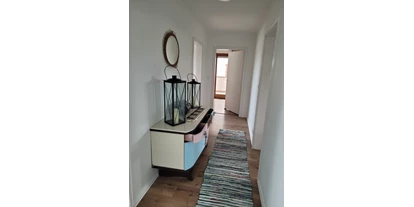 Monteur-Zimmer - Preis pro Nacht - Deutschland - Flur - EULENNEST