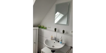 Monteur-Zimmer - Preis pro Nacht - Deutschland - Bad - EULENNEST