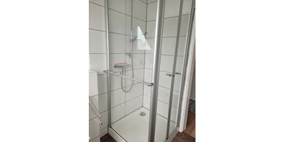 Monteur-Zimmer - Preis pro Nacht - Deutschland - Bad - EULENNEST