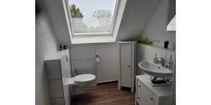 Monteur-Zimmer - Preis pro Nacht - Deutschland - Bad - EULENNEST