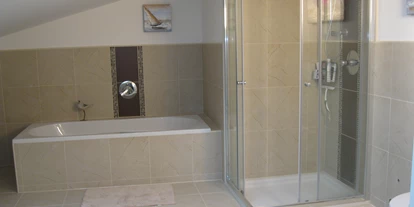 Monteur-Zimmer - Küche - Österreich - Traunapartment