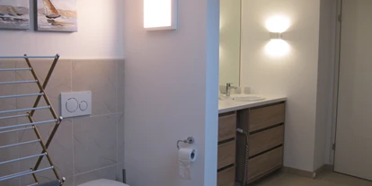 Monteur-Zimmer - Küche - Österreich - Traunapartment