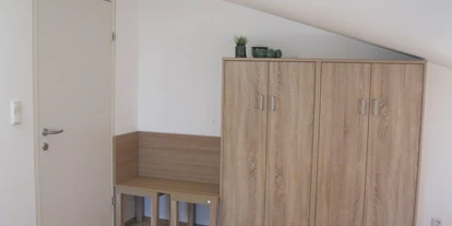 Monteur-Zimmer - Küche - Österreich - Traunapartment