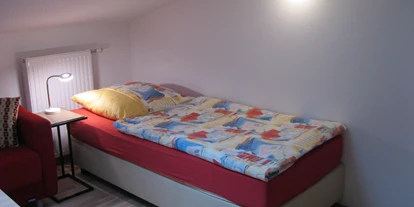 Monteur-Zimmer - Küche - Österreich - Traunapartment