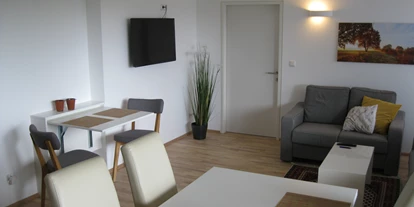 Monteur-Zimmer - Küche - Österreich - Traunapartment