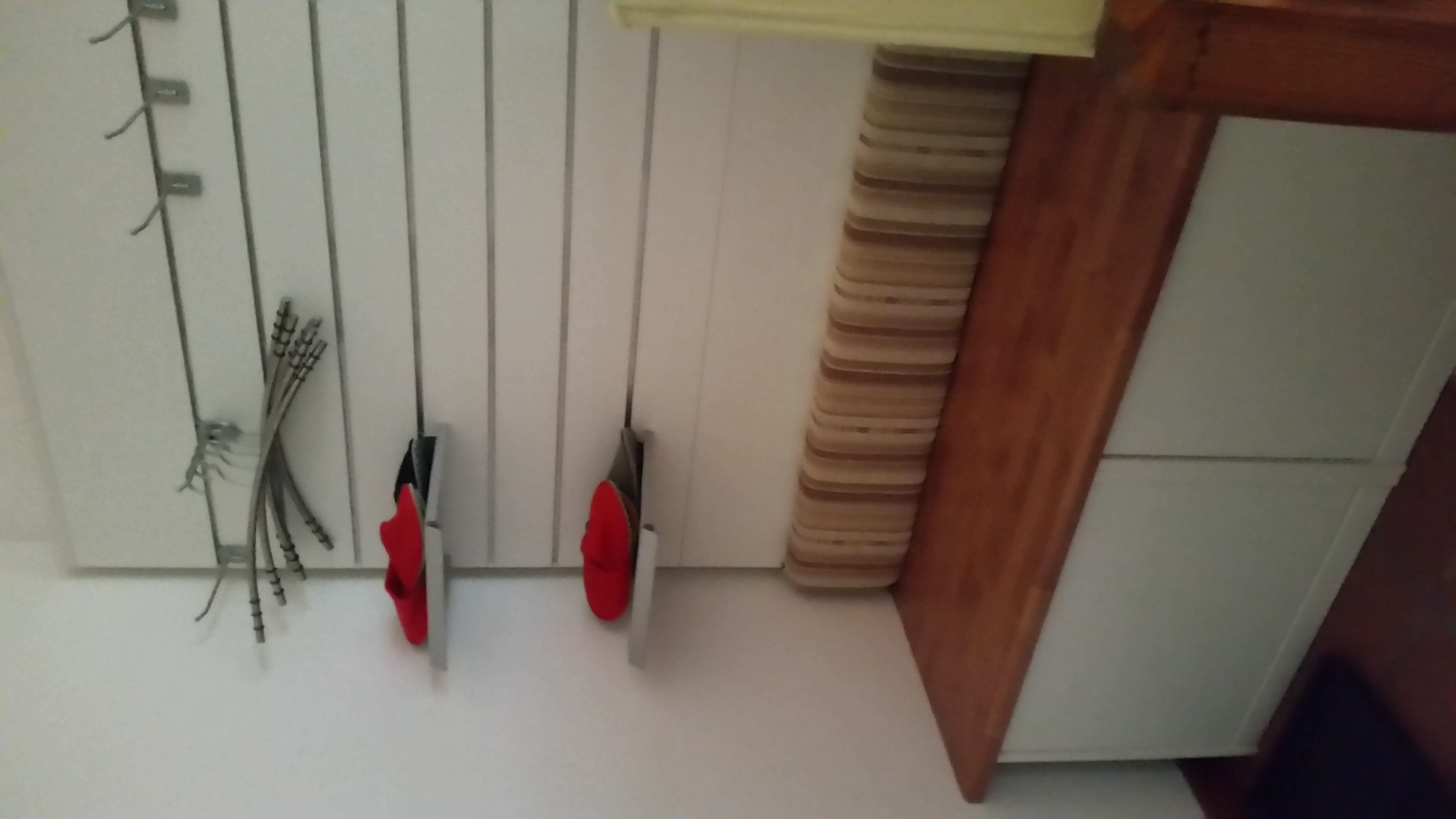 MonteurZimmer: Traunapartment