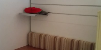 Monteur-Zimmer - Küche - Österreich - Traunapartment