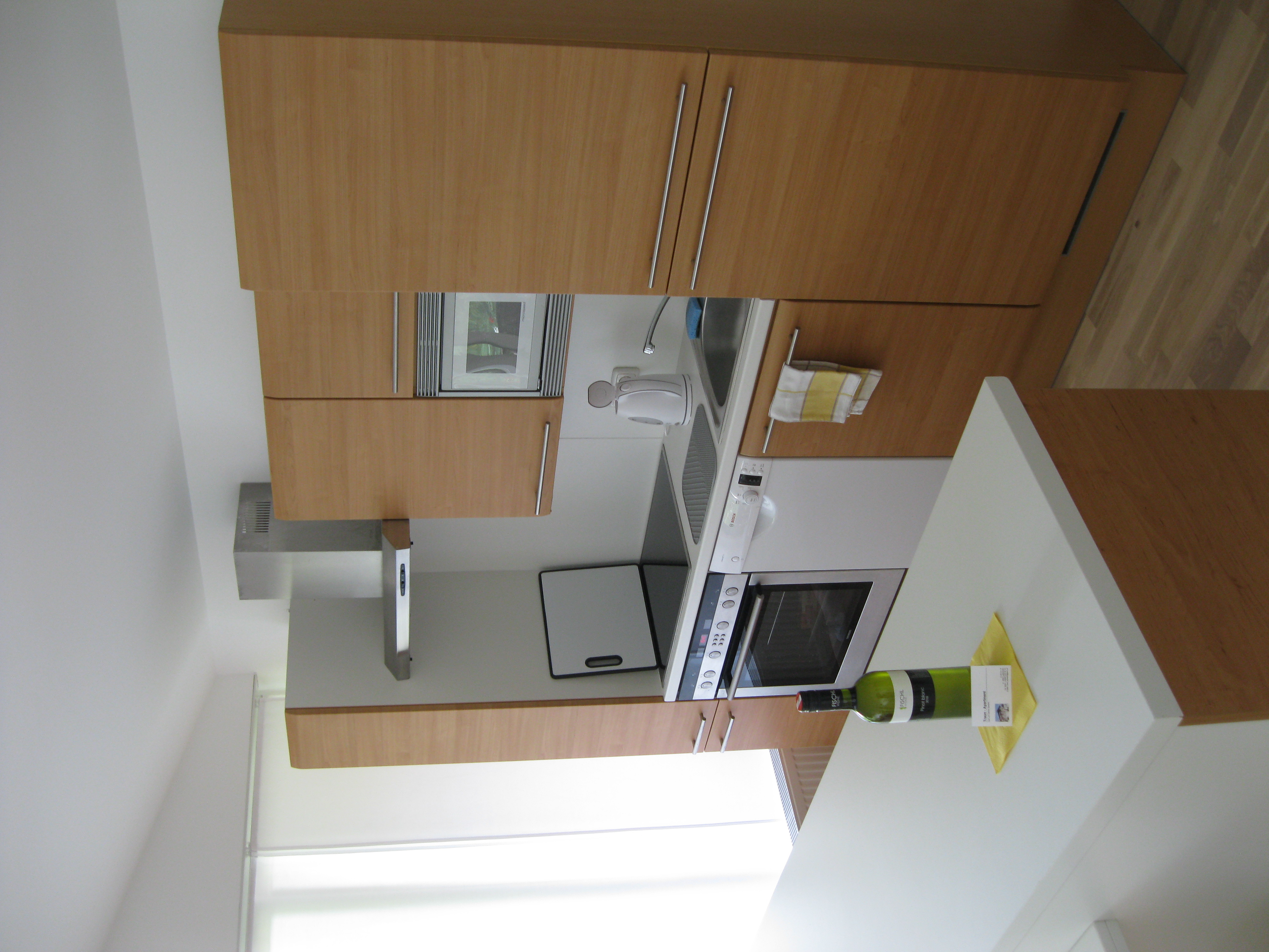 Monteur-Zimmer - Preis pro Nacht - Traunkirchen - Traunapartment