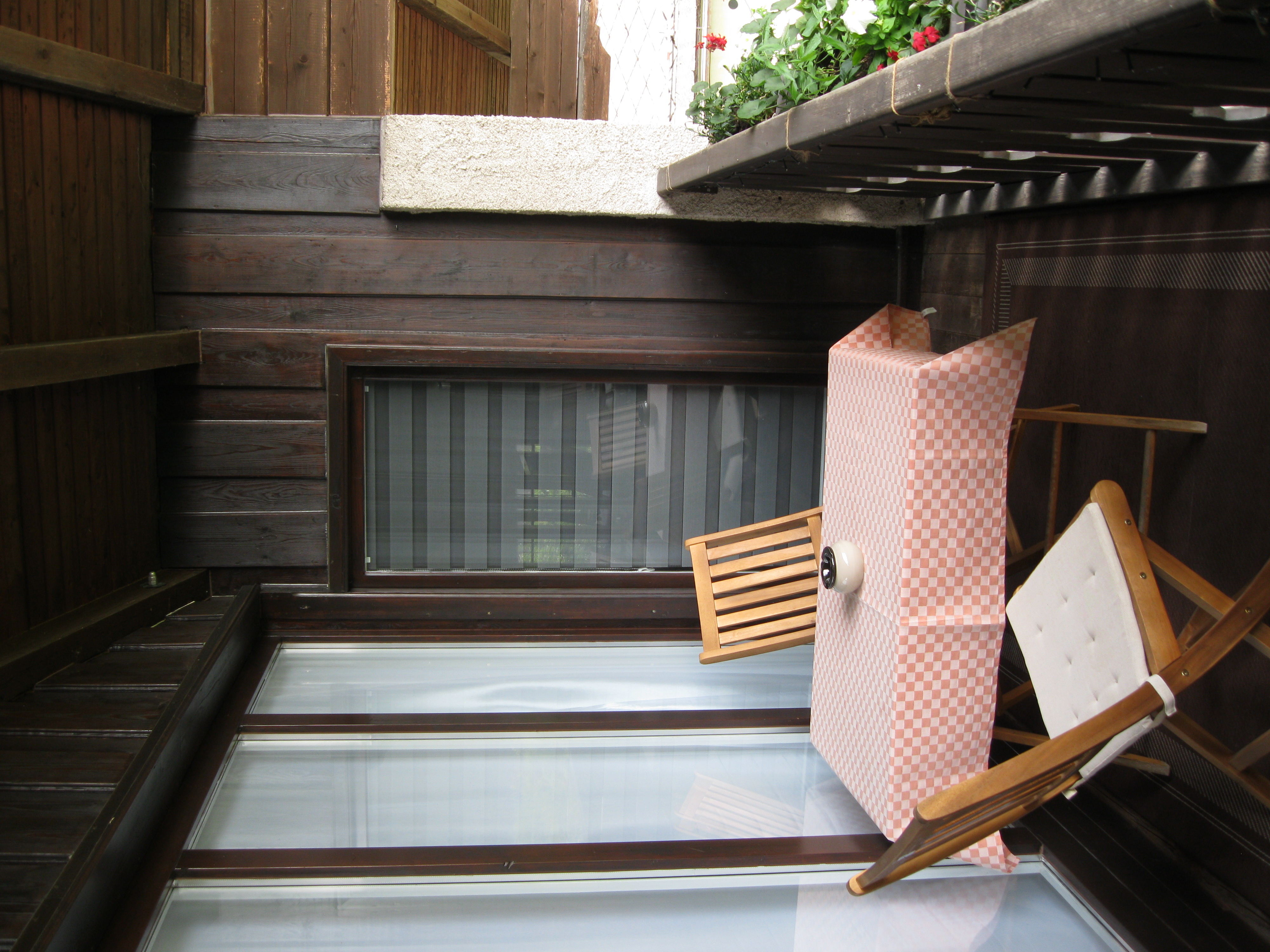 MonteurZimmer: Traunapartment