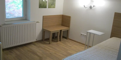 Monteur-Zimmer - Küche - Österreich - Traunapartment