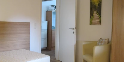 Monteur-Zimmer - Küche - Österreich - Traunapartment