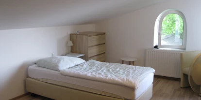 Monteur-Zimmer - Küche - Österreich - Traunapartment