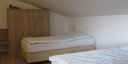 Monteur-Zimmer - Küche - Österreich - Traunapartment