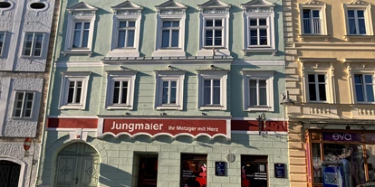 Monteur-Zimmer - Engelhartszell - Haus - KARL's Home