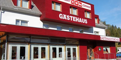 Monteur-Zimmer - Kraubath an der Mur - Gästezimmer Hochsteiner