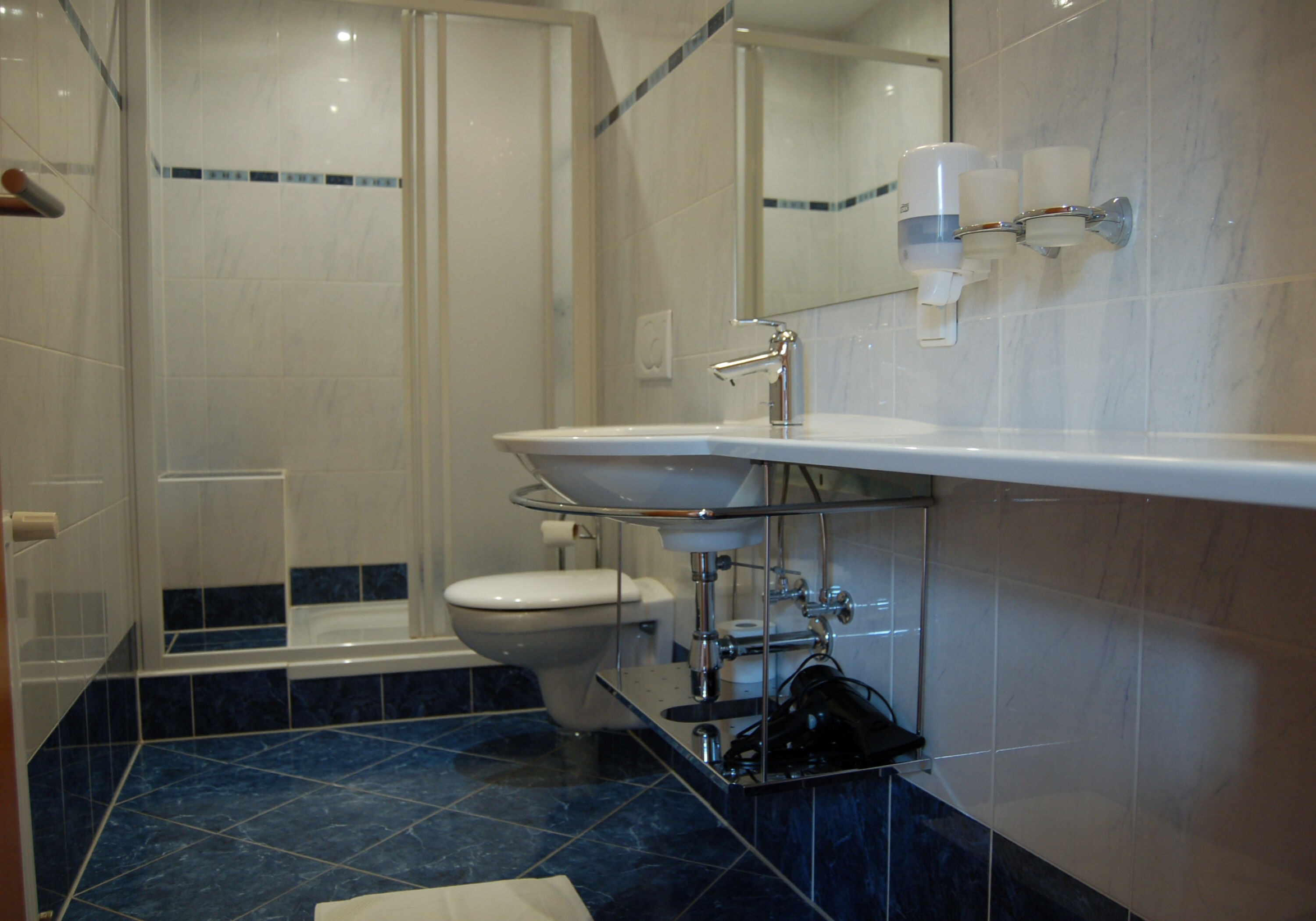 Monteur-Zimmer - Preis pro Nacht - Palfau - Gästezimmer Hochsteiner