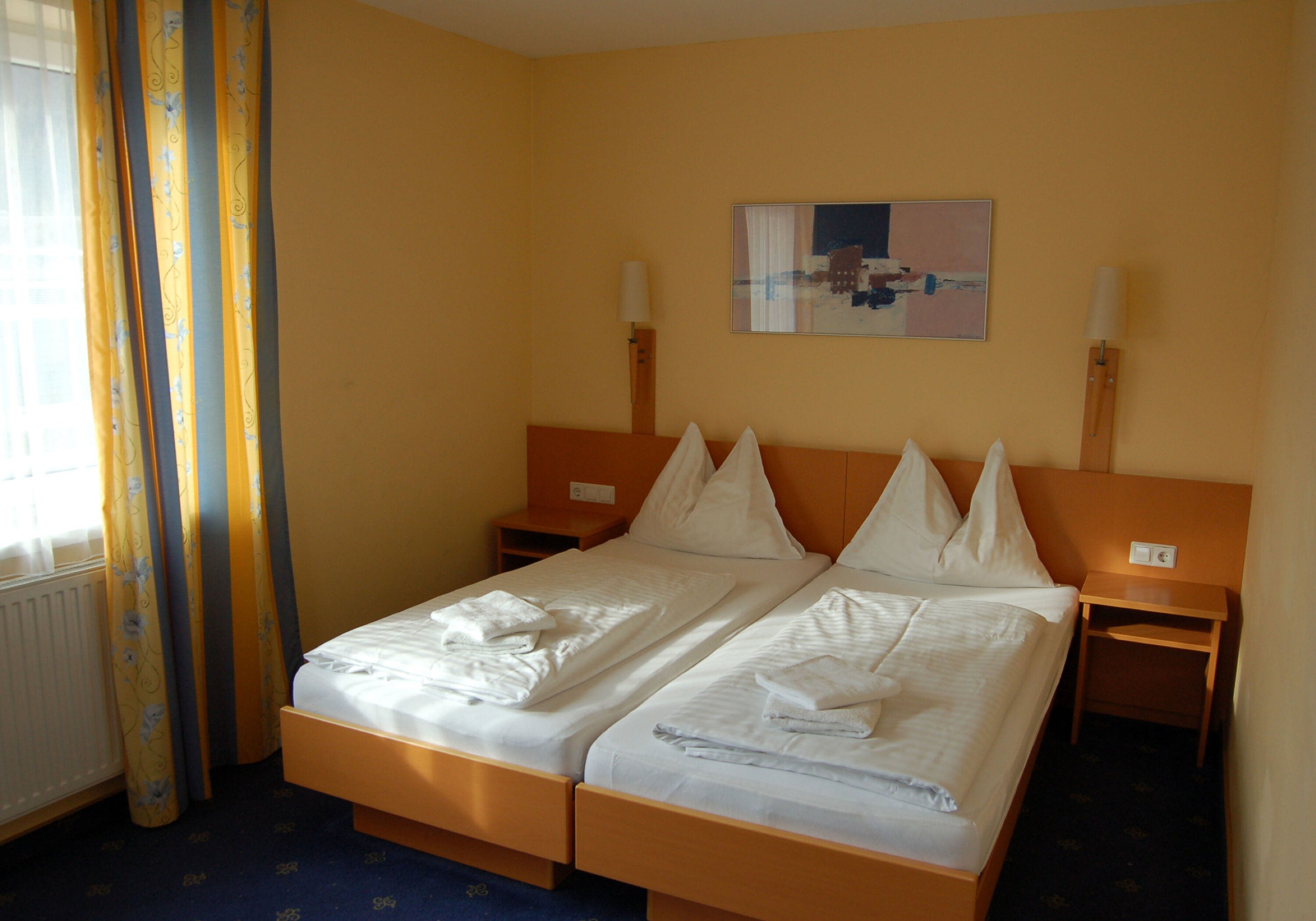 Monteur-Zimmer - Preis pro Nacht - Palfau - Gästezimmer Hochsteiner