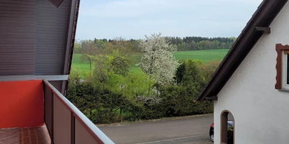 Monteur-Zimmer - Preis pro Nacht - Deutschland - Haus Eulennest