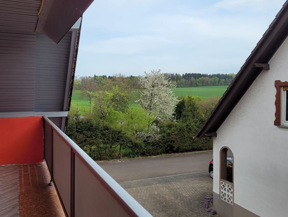 MonteurZimmer: Haus Eulennest