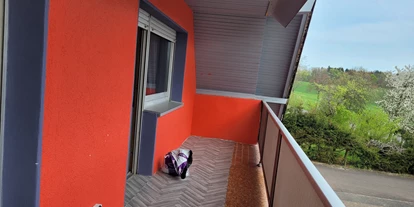 Monteur-Zimmer - Preis pro Nacht - Deutschland - Haus Eulennest