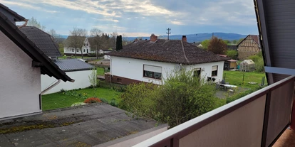 Monteur-Zimmer - Preis pro Nacht - Deutschland - Haus Eulennest