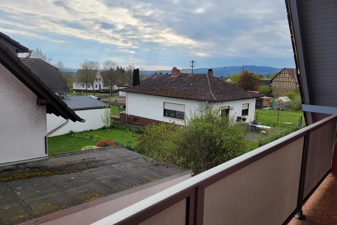 MonteurZimmer: Haus Eulennest