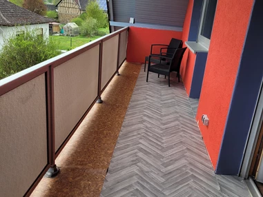 MonteurZimmer: Haus Eulennest