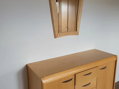 MonteurZimmer: Haus Eulennest