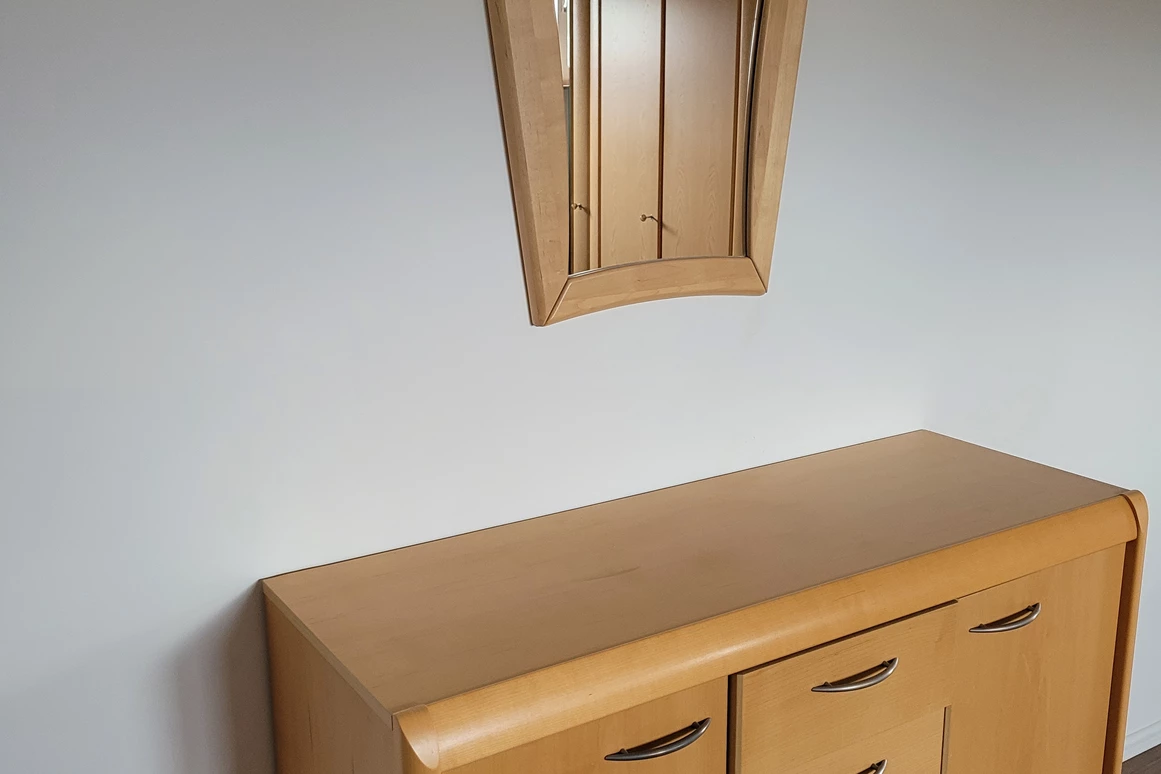 MonteurZimmer: Haus Eulennest